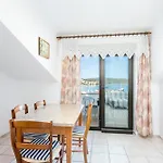 Lejlighed Seaside With A Swimming Pool Okrug Gornji, Ciovo - 11374 Trogir