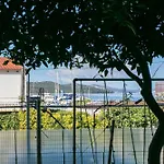 Seaside With A Swimming Pool Okrug Gornji, Ciovo - 11374 * Trogir