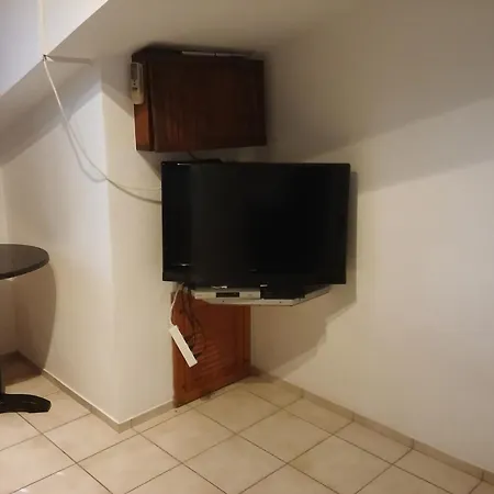 Seaside With A Swimming Pool Okrug Gornji, Ciovo - 11374 Apartamento *