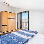 Seaside With A Swimming Pool Okrug Gornji, Ciovo - 11374 Apartment Trogir