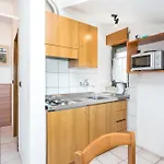 Seaside With A Swimming Pool Okrug Gornji, Ciovo - 11374 Apartment