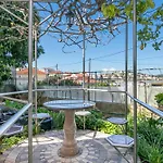 Seaside With A Swimming Pool Okrug Gornji, Ciovo - 11374 شقة *