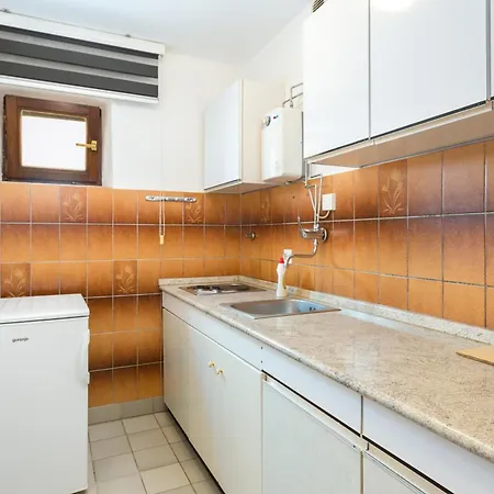 Seaside With A Swimming Pool Okrug Gornji, Ciovo - 11374 Appartement *