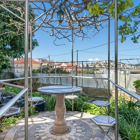Seaside With A Swimming Pool Okrug Gornji, Ciovo - 11374 Appartement *