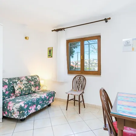 Appartement Seaside With A Swimming Pool Okrug Gornji, Ciovo - 11374 *